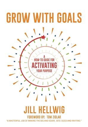 Grow With Goals